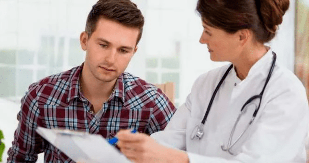 Parasitic tests