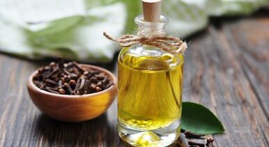 Pods to remove body parasites